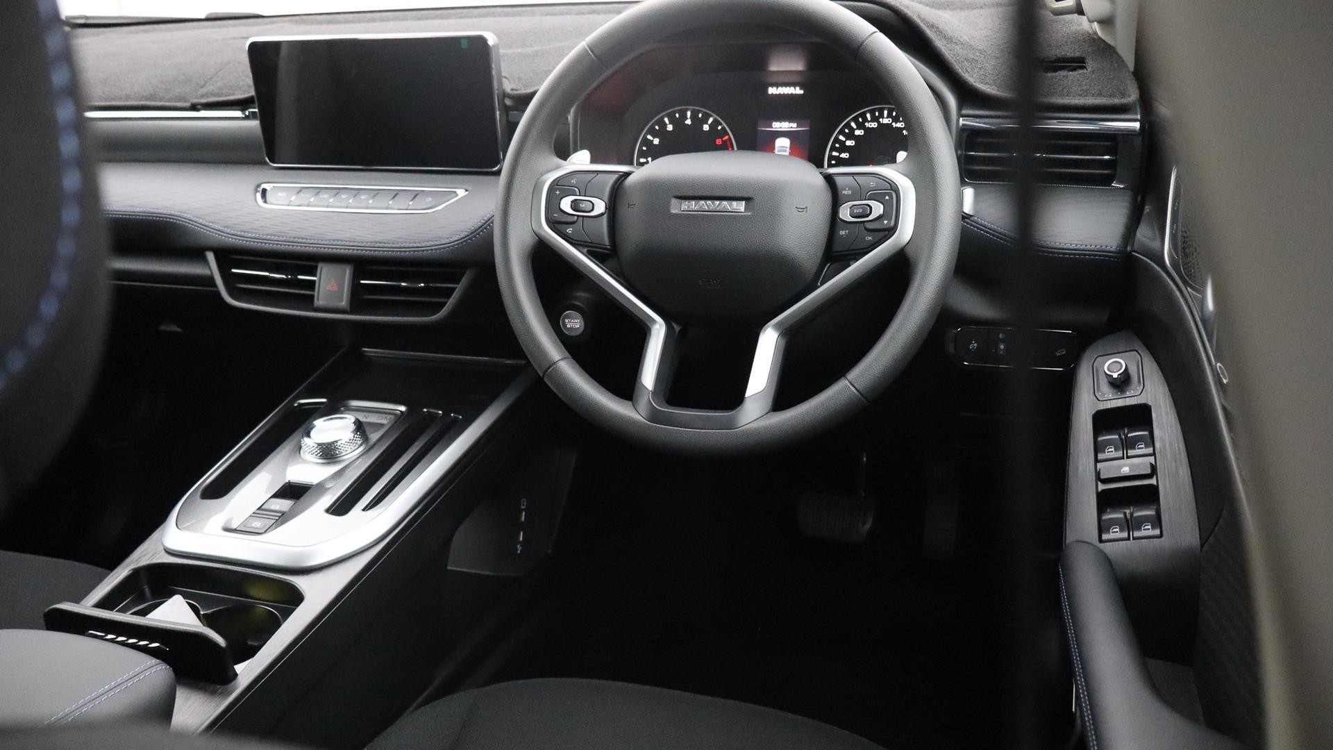 Gwm Haval Jolion image 4