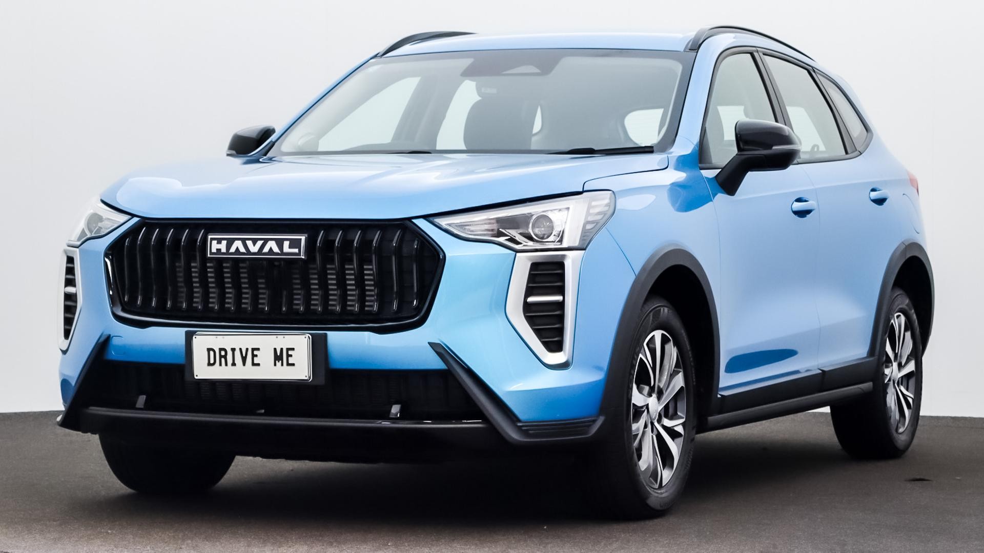Gwm Haval Jolion image 1