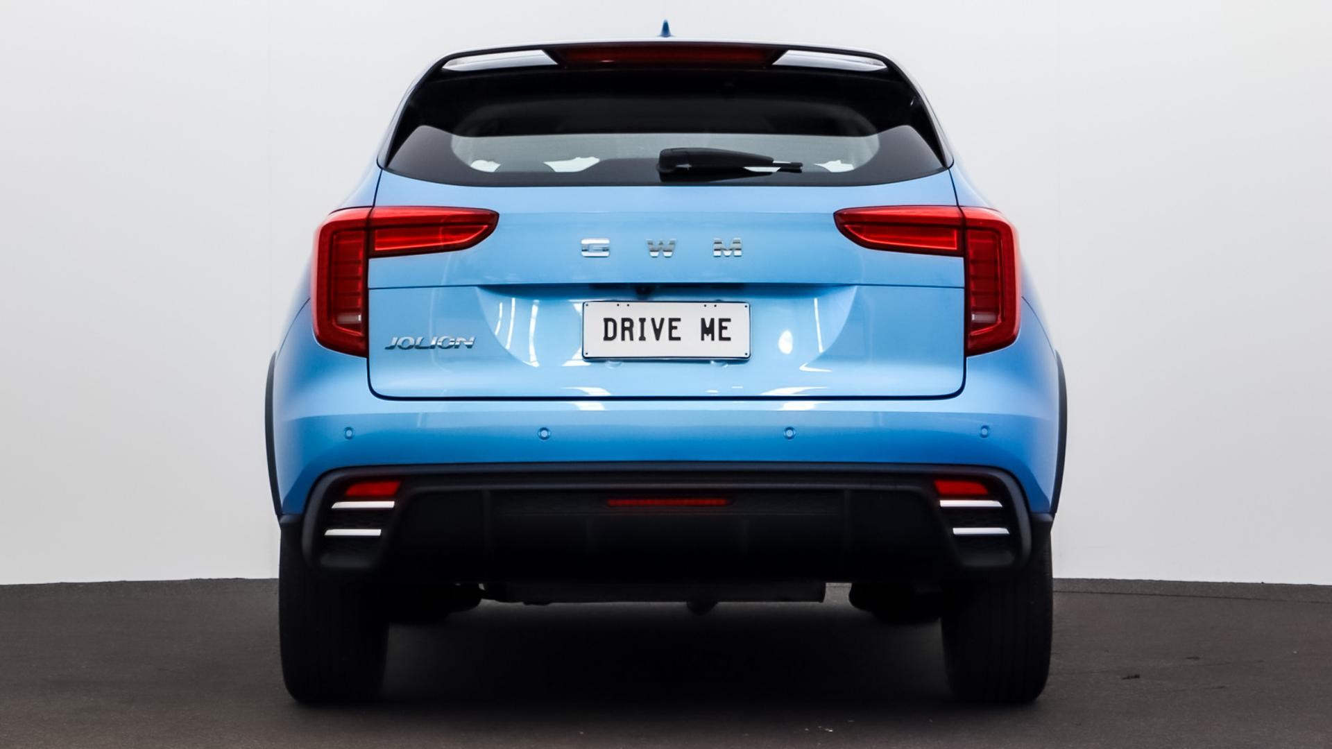 Gwm Haval Jolion image 3