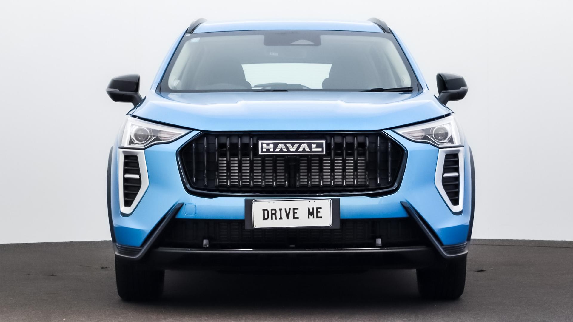 Gwm Haval Jolion image 2