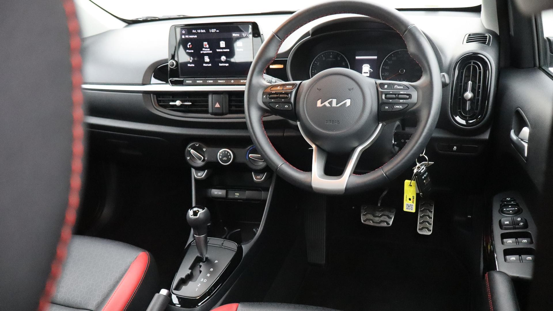 Kia Picanto image 4