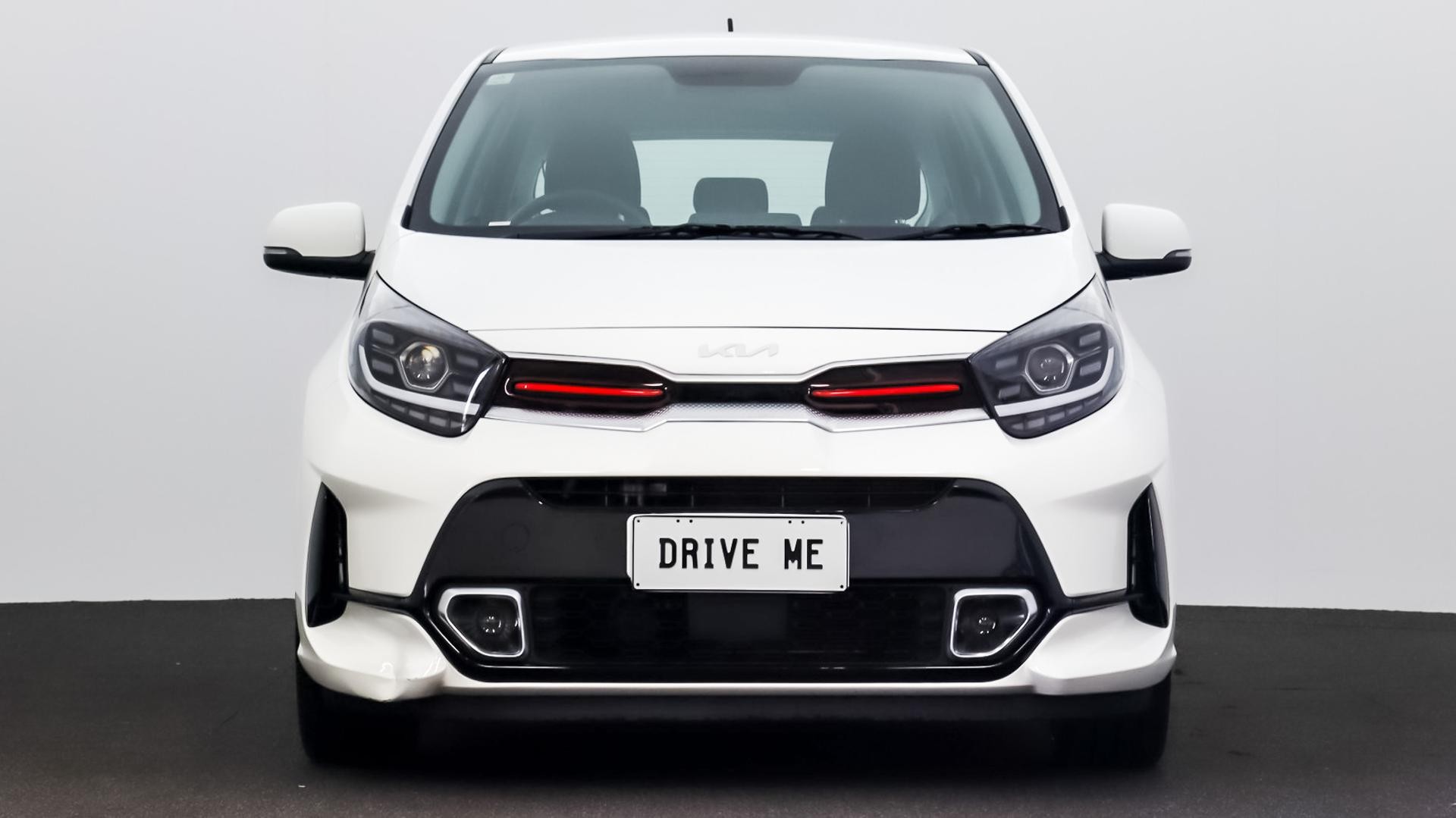 Kia Picanto image 2