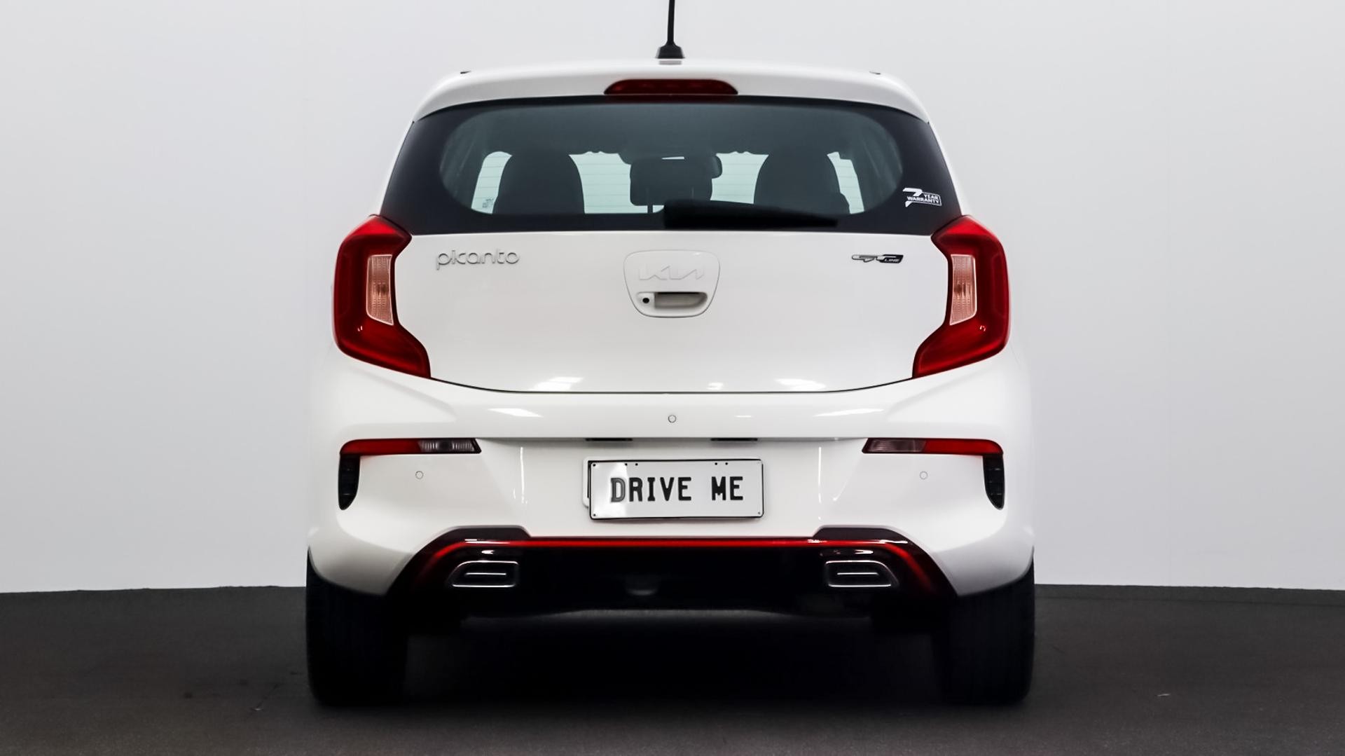 Kia Picanto image 3
