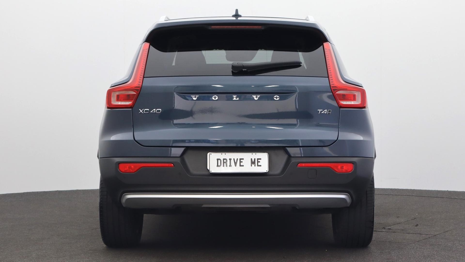 Volvo Xc40 image 3