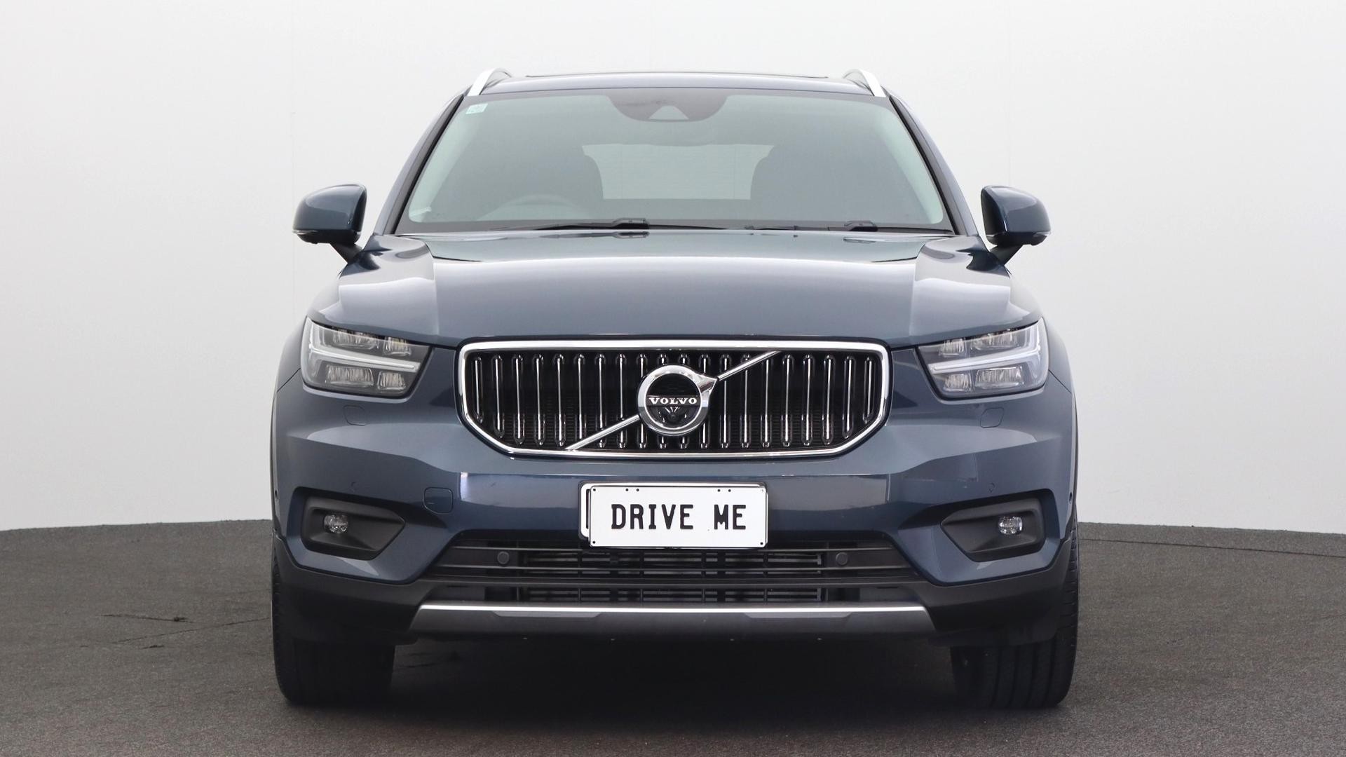 Volvo Xc40 image 2