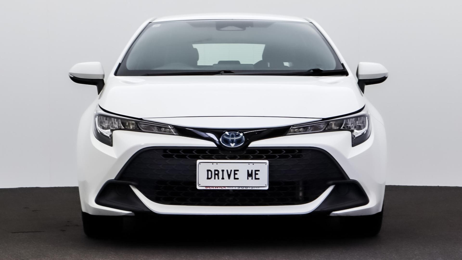 Toyota Corolla image 2