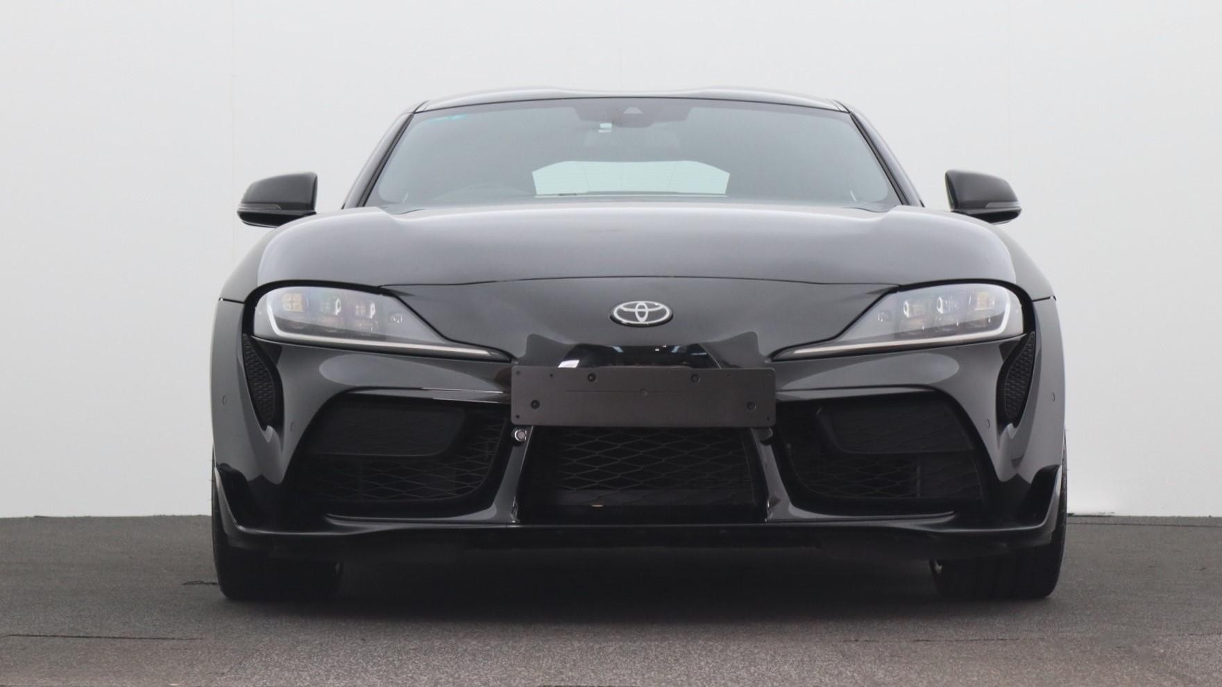 Toyota Supra image 3