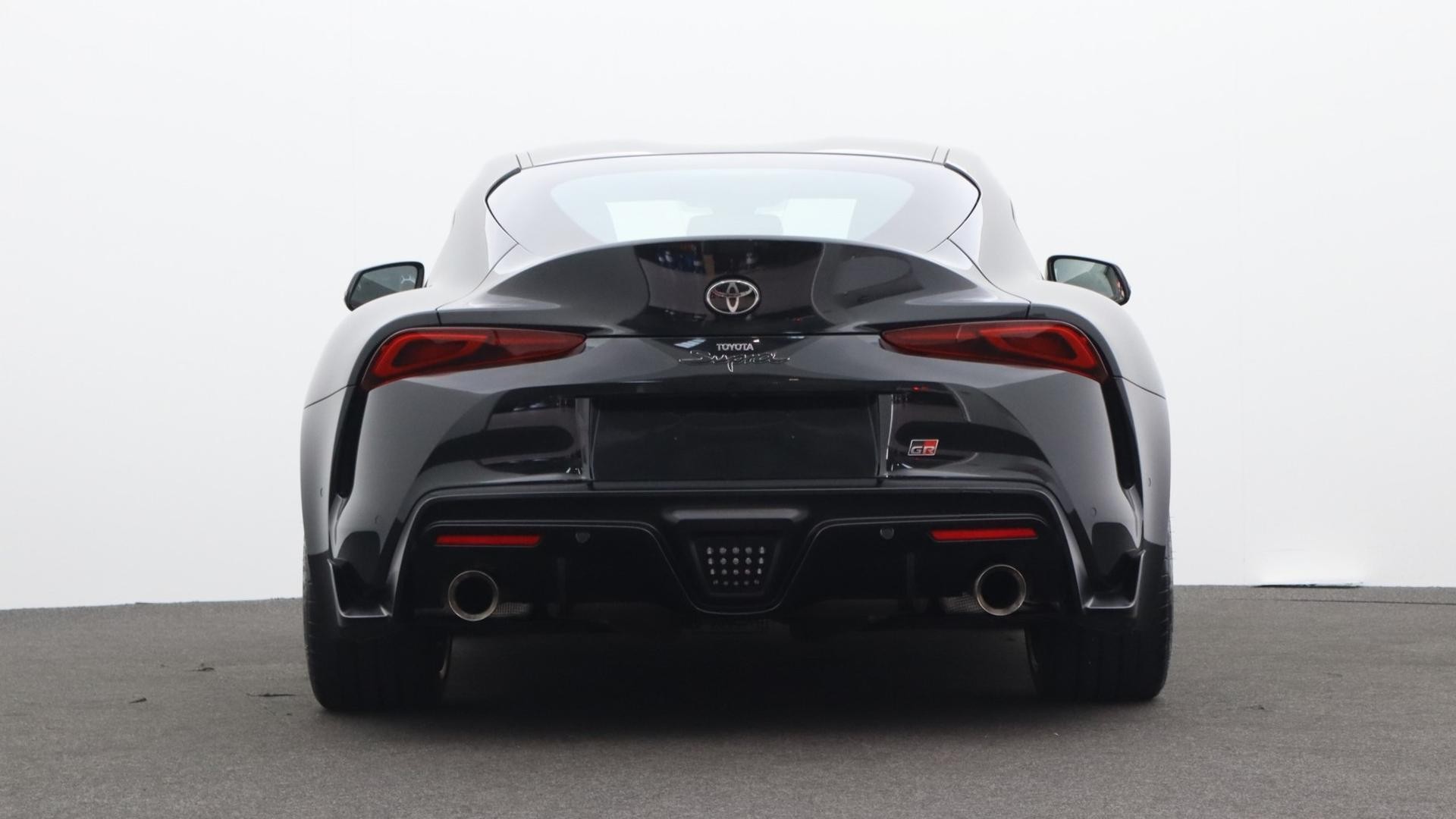Toyota Supra image 4
