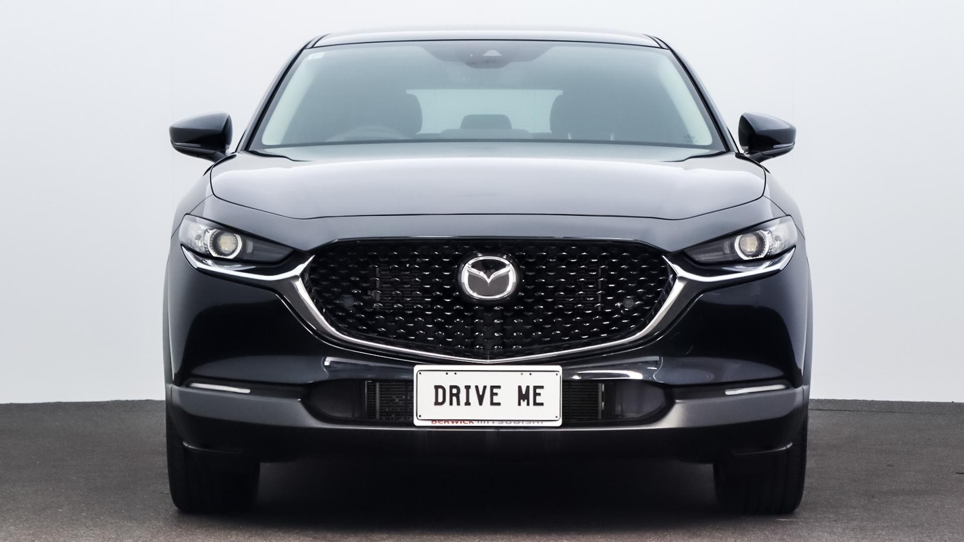 Mazda Cx-30 image 2