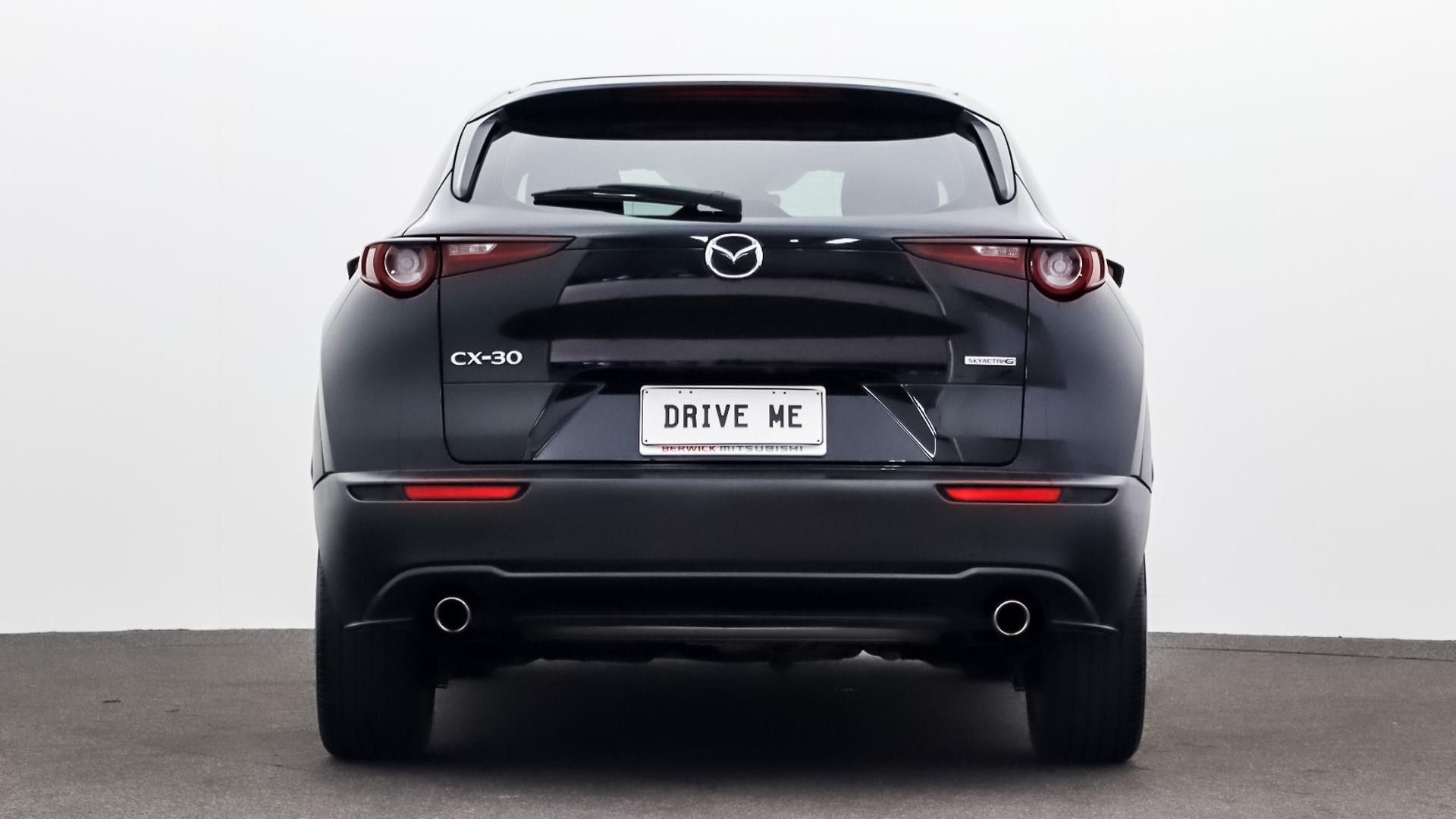 Mazda Cx-30 image 3