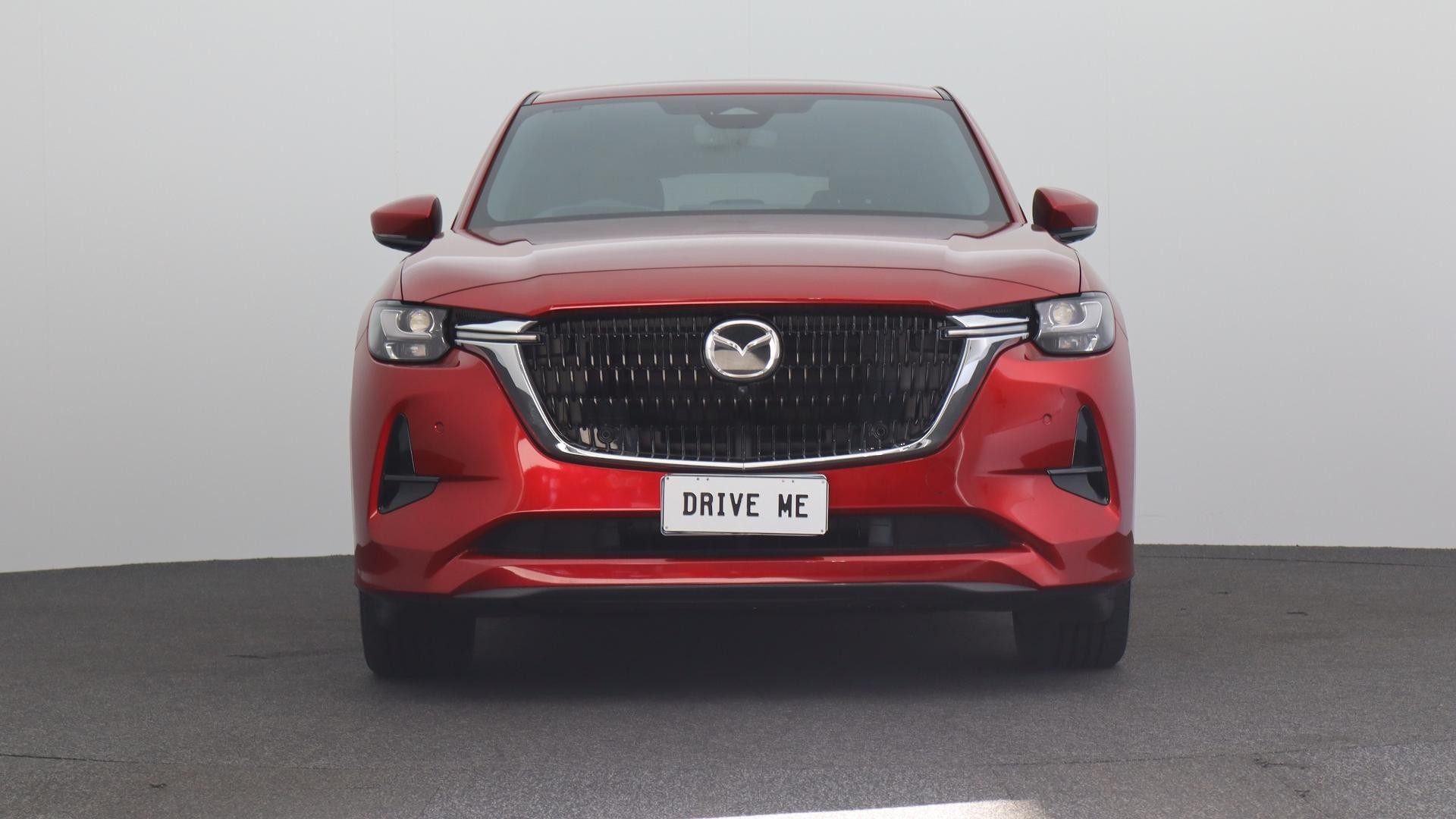 Mazda Cx-60 image 2