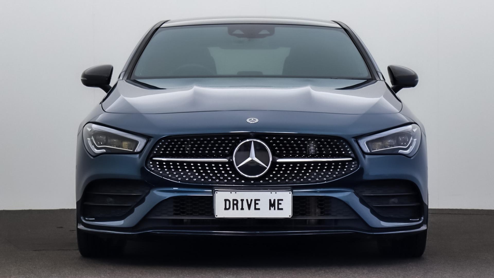 Mercedes Benz Cla-class image 2