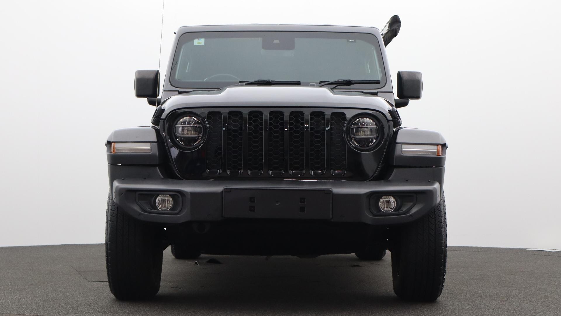 Jeep Gladiator image 2