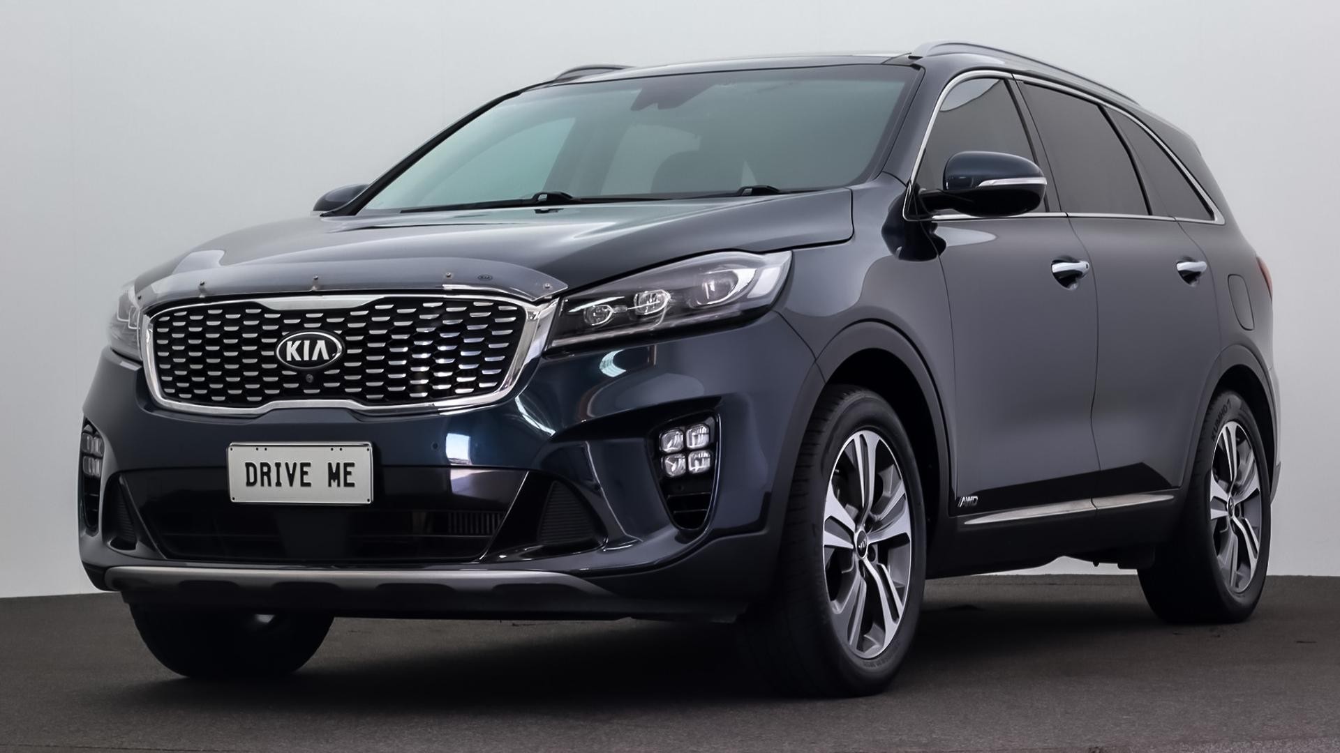 Kia Sorento image 1