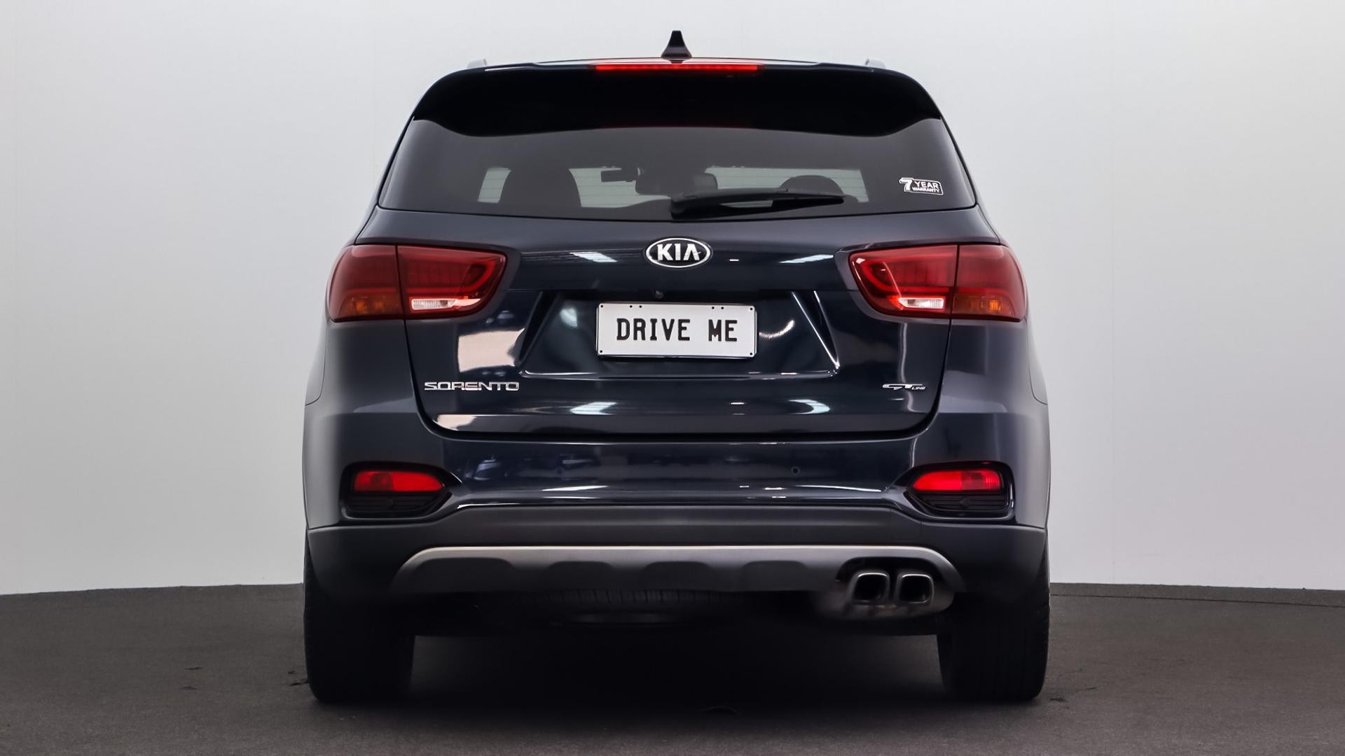 Kia Sorento image 3