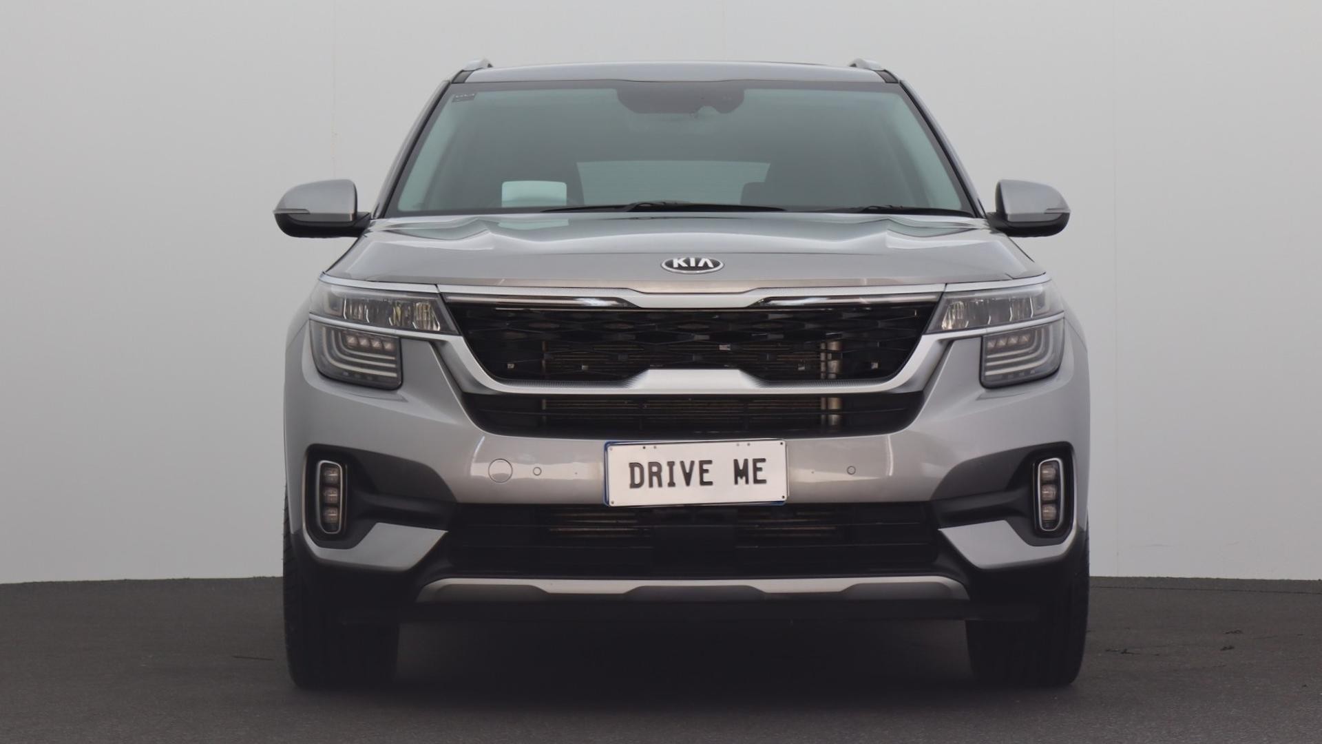 Kia Seltos image 2