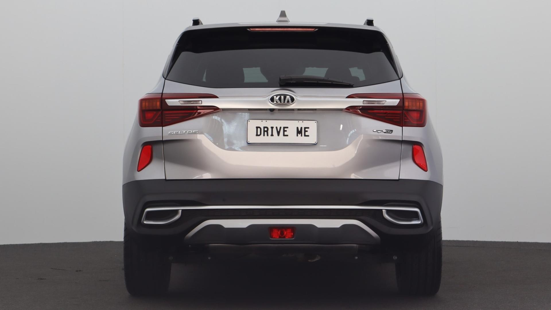 Kia Seltos image 3