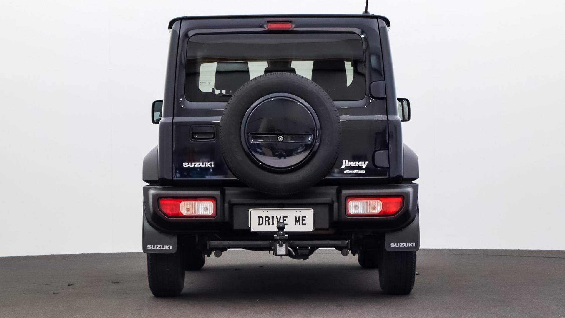 Suzuki Jimny image 3