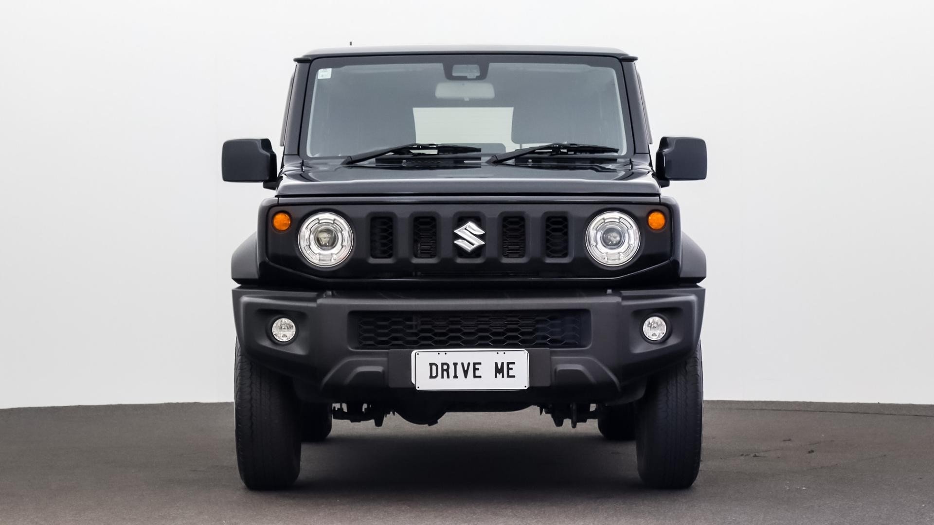 Suzuki Jimny image 2