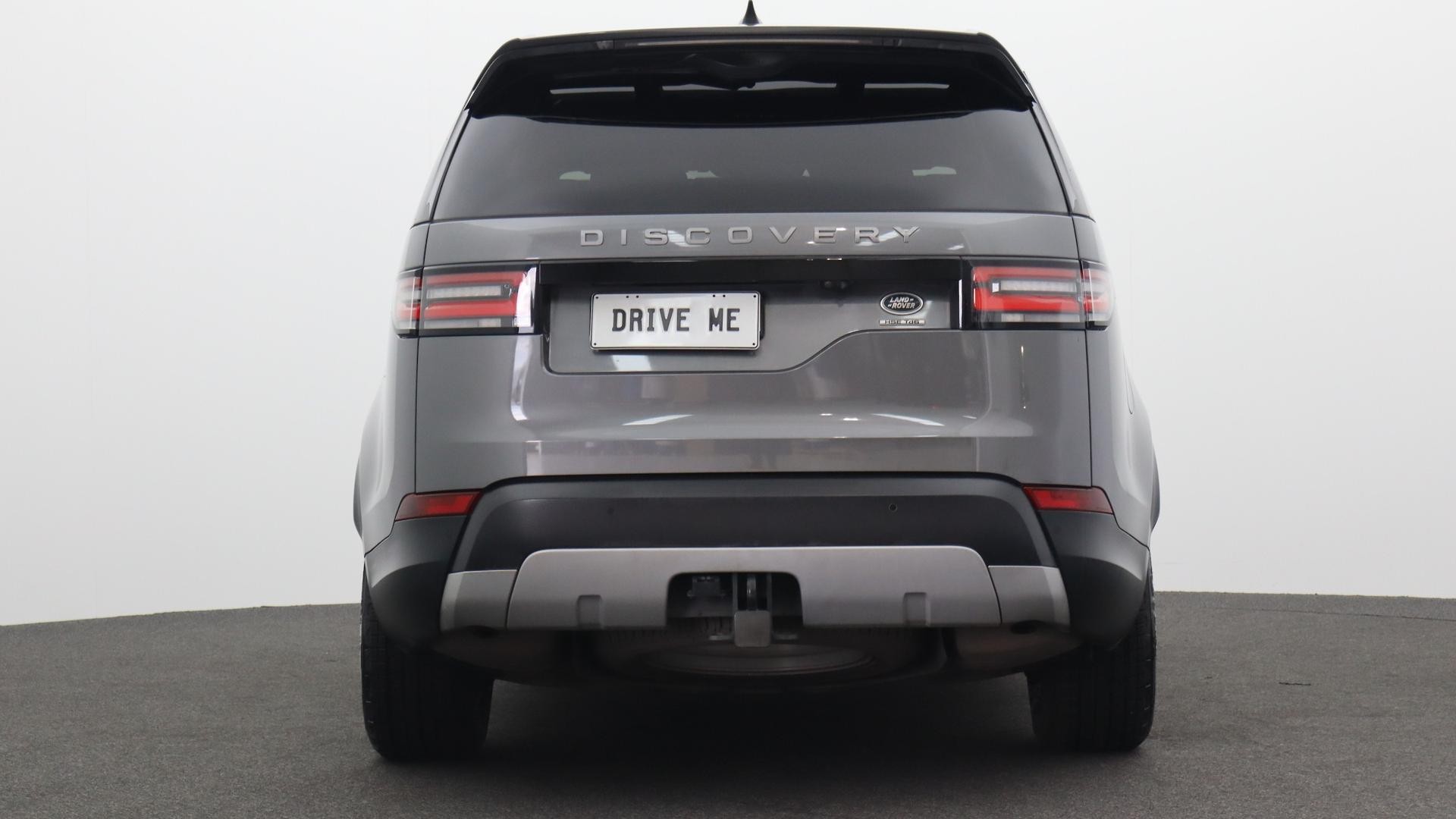 Land Rover Discovery image 3