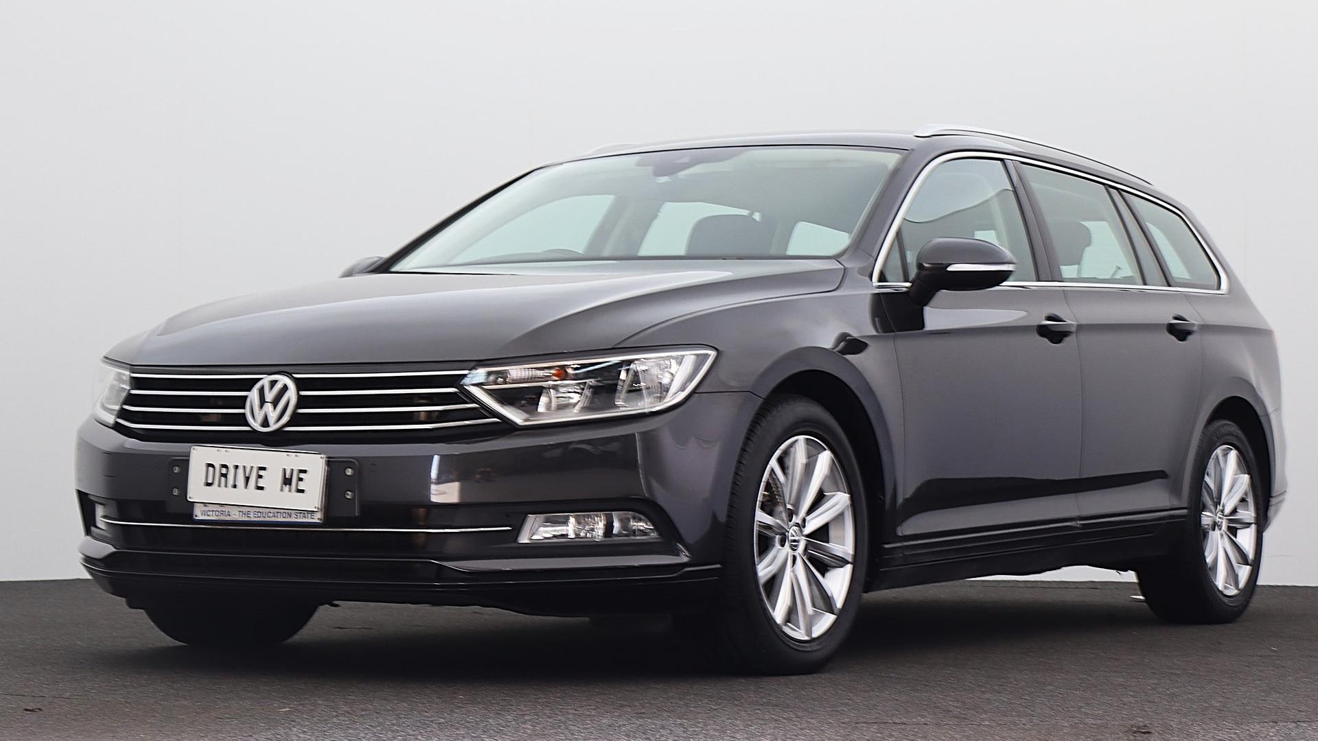 Volkswagen Passat image 1