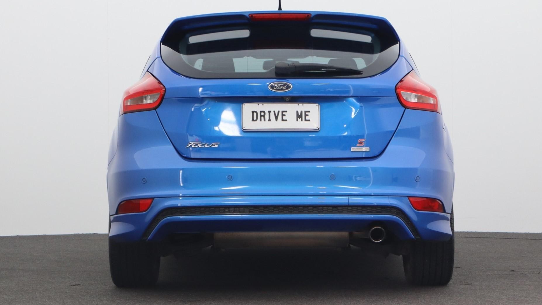 Ford Focus image 3