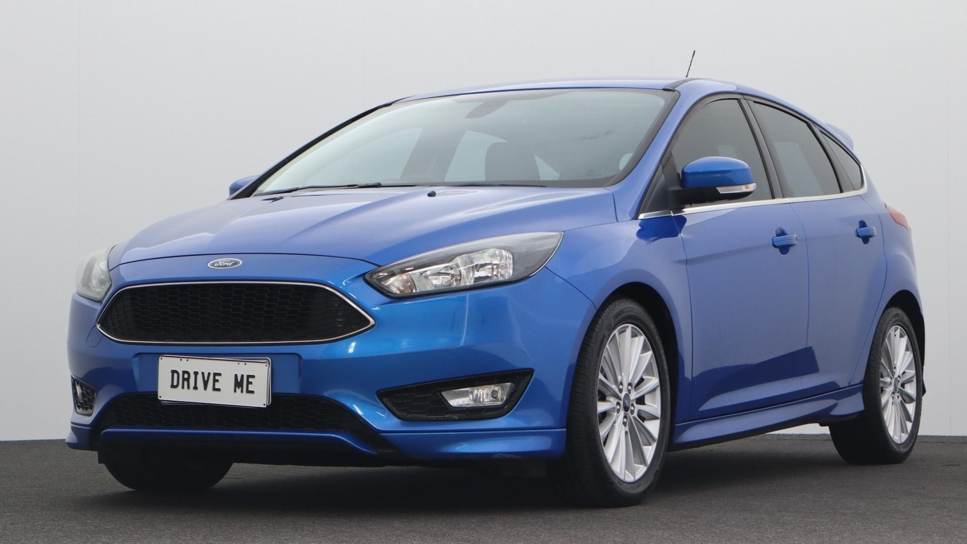 Ford Focus image 1