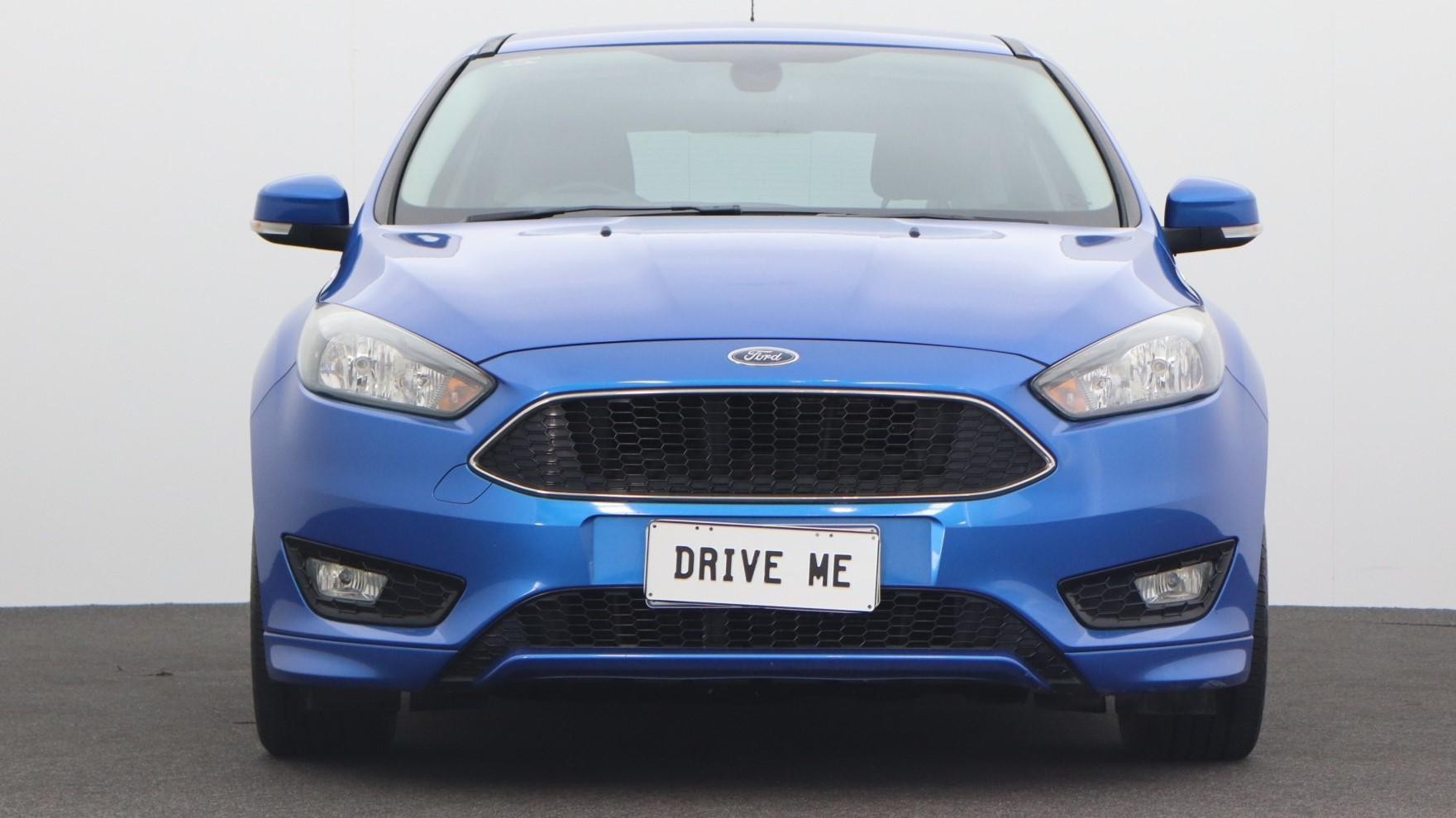 Ford Focus image 2