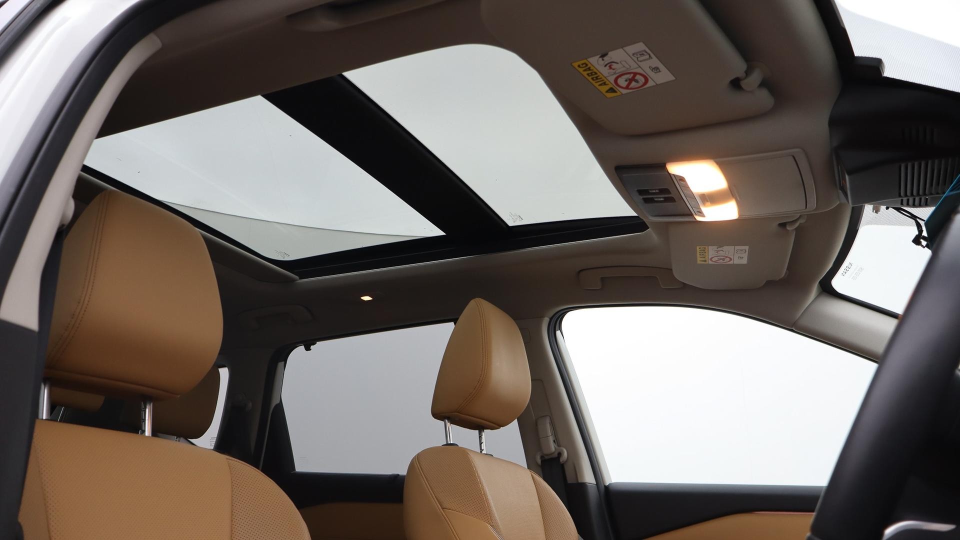 Nissan X-trail image 4