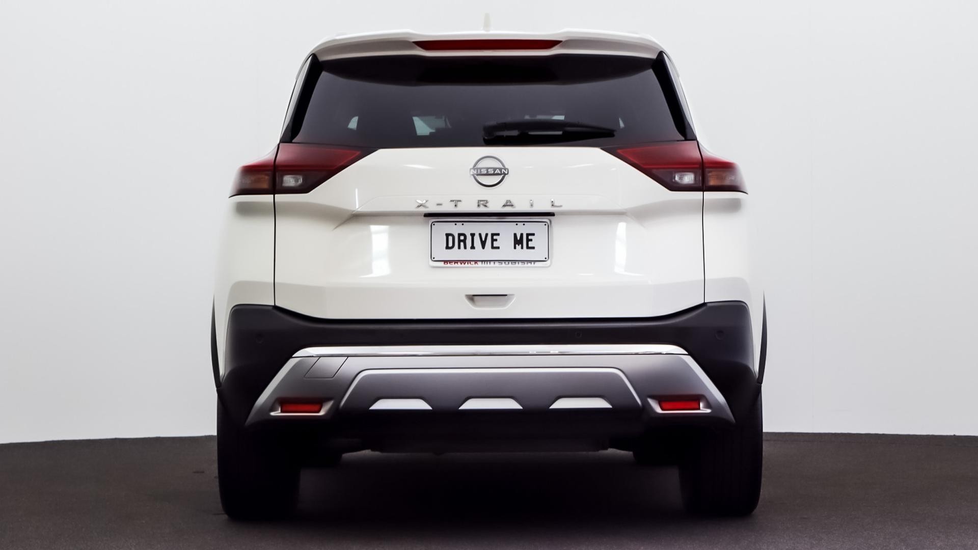 Nissan X-trail image 3