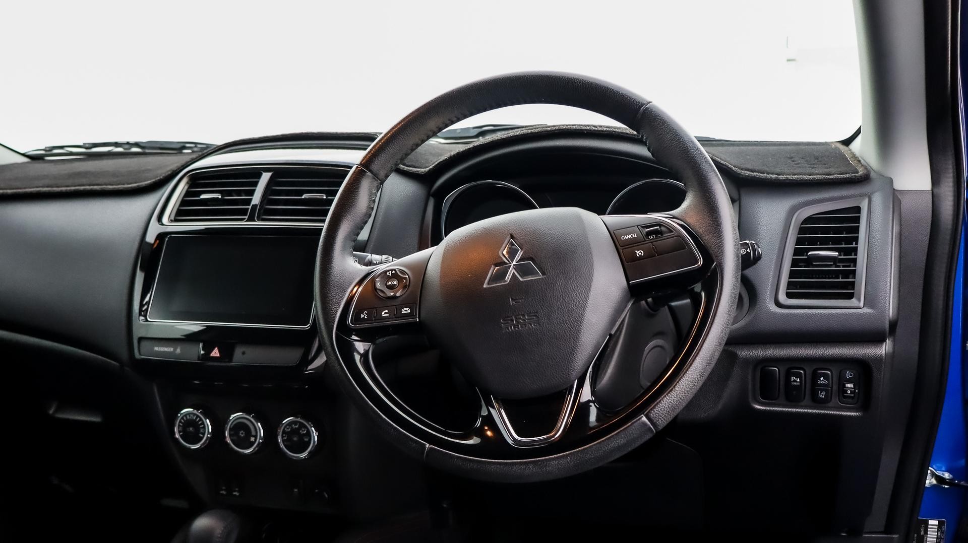 Mitsubishi Asx image 4