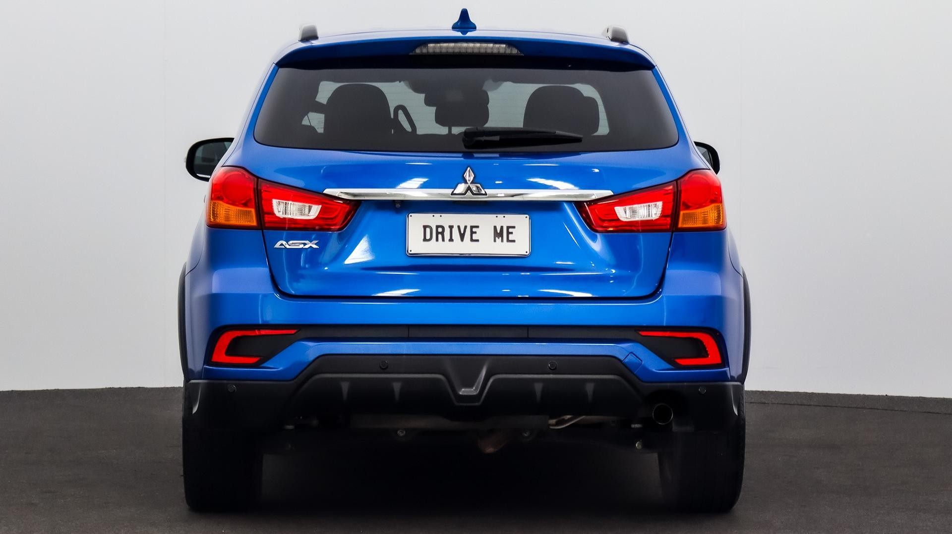 Mitsubishi Asx image 3