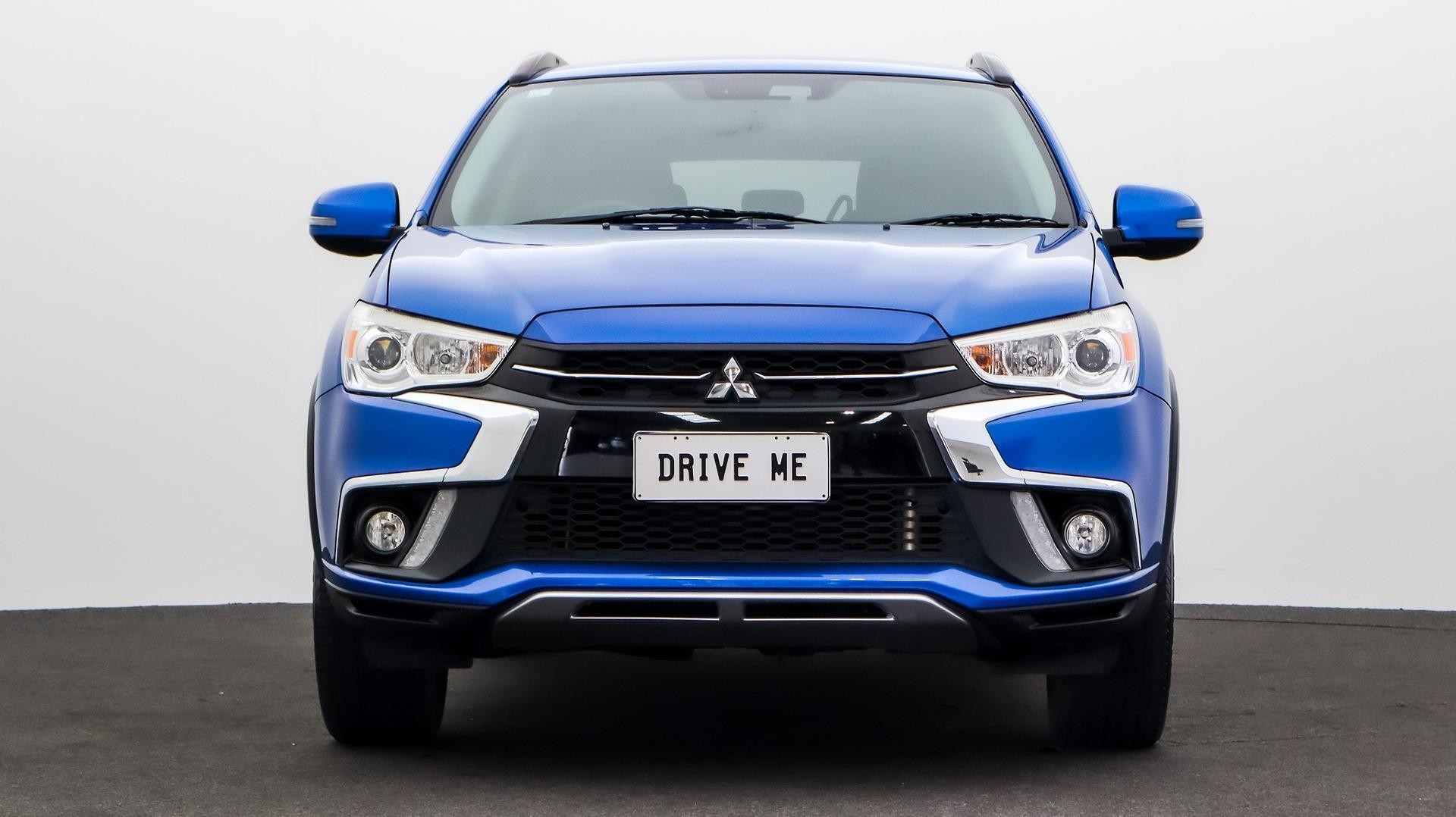 Mitsubishi Asx image 2