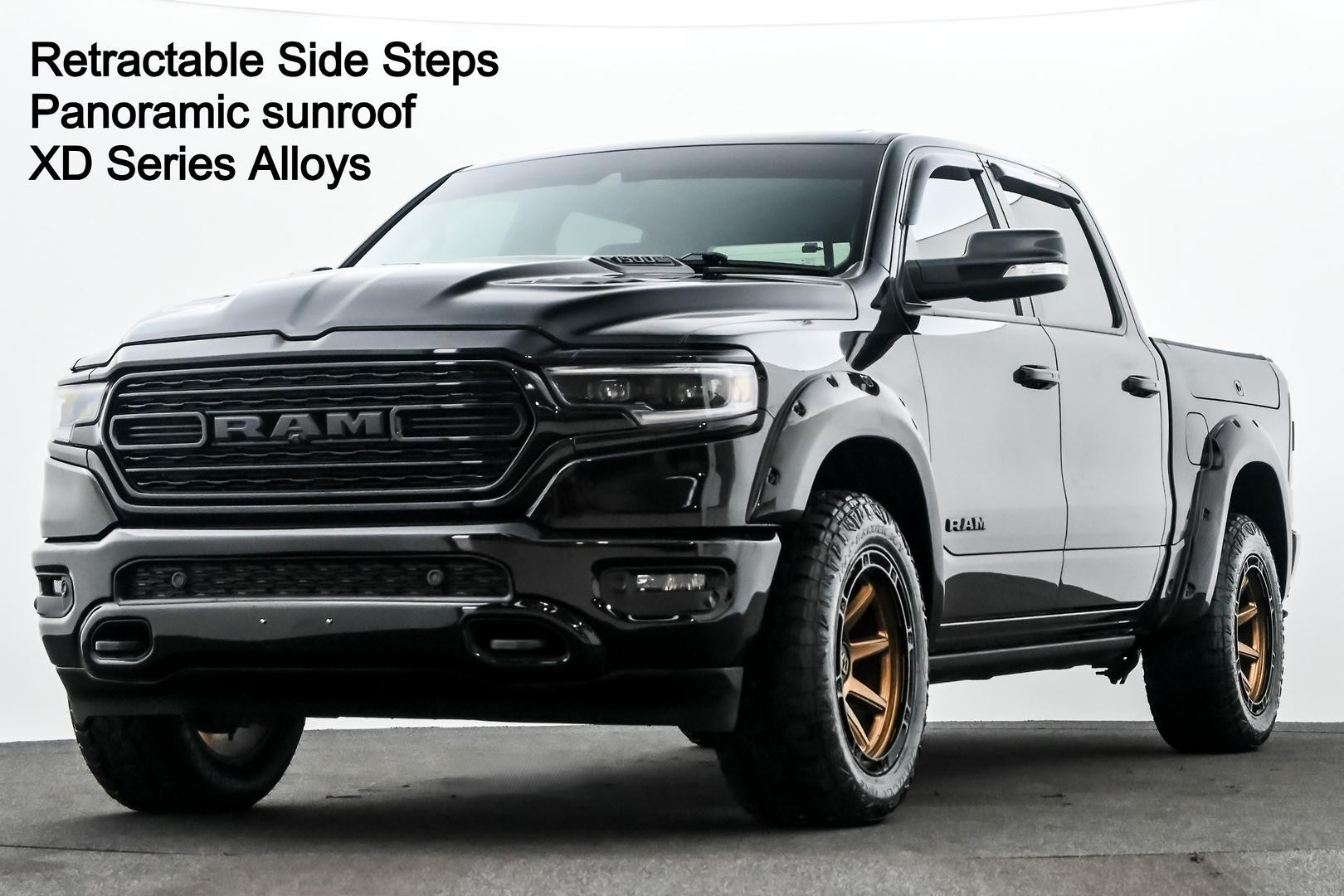 Ram 1500 image 1