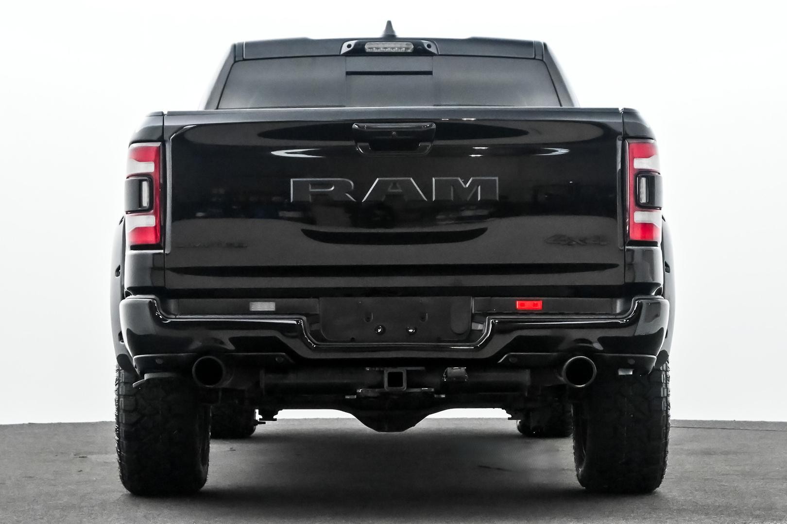 Ram 1500 image 3