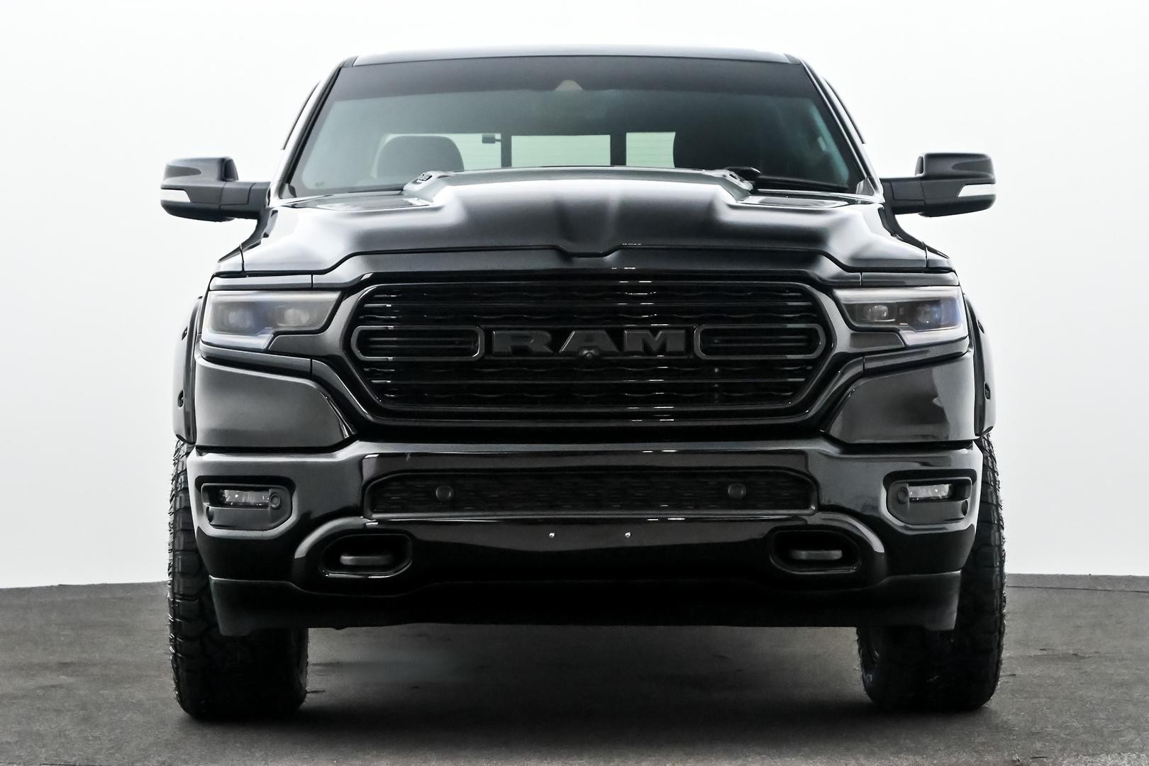 Ram 1500 image 2