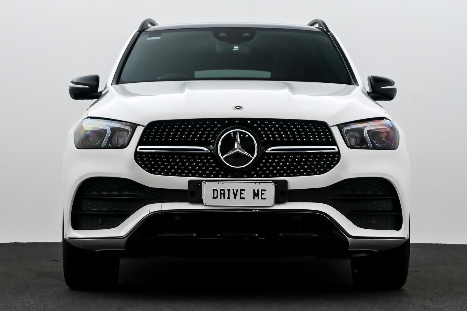 Mercedes Benz Gle-class image 2