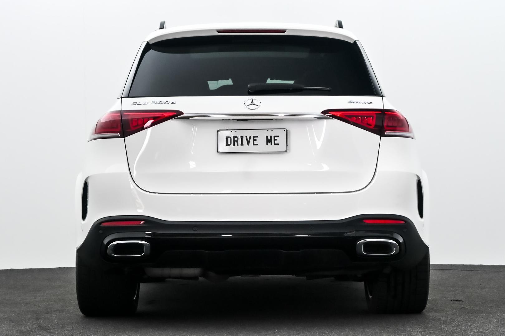 Mercedes Benz Gle-class image 3