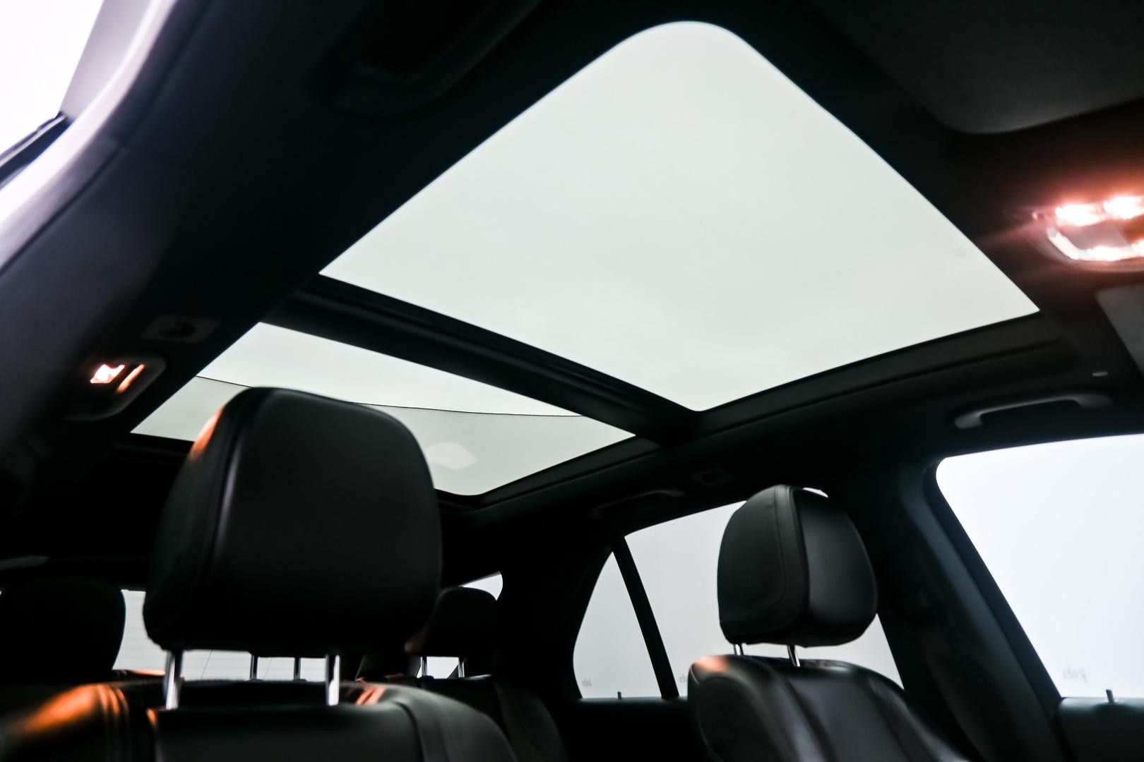 Mercedes Benz Gle-class image 4