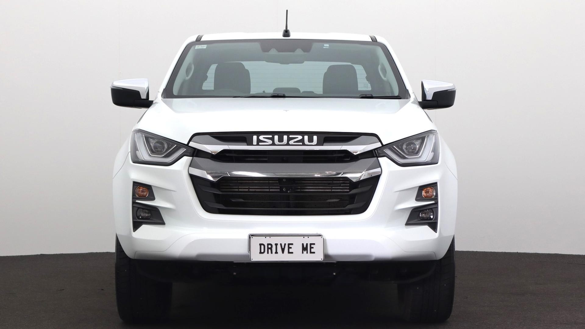 Isuzu D-max image 2