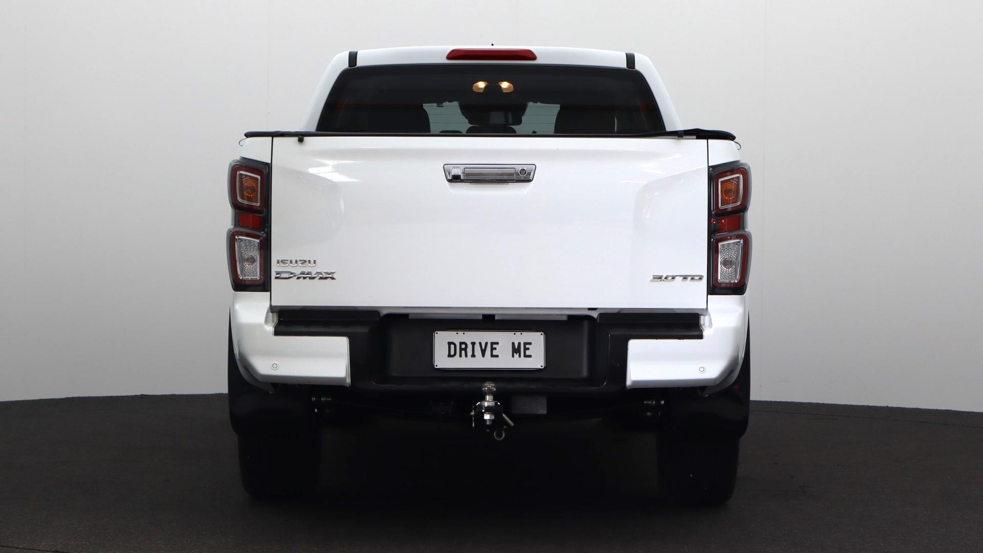 Isuzu D-max image 3