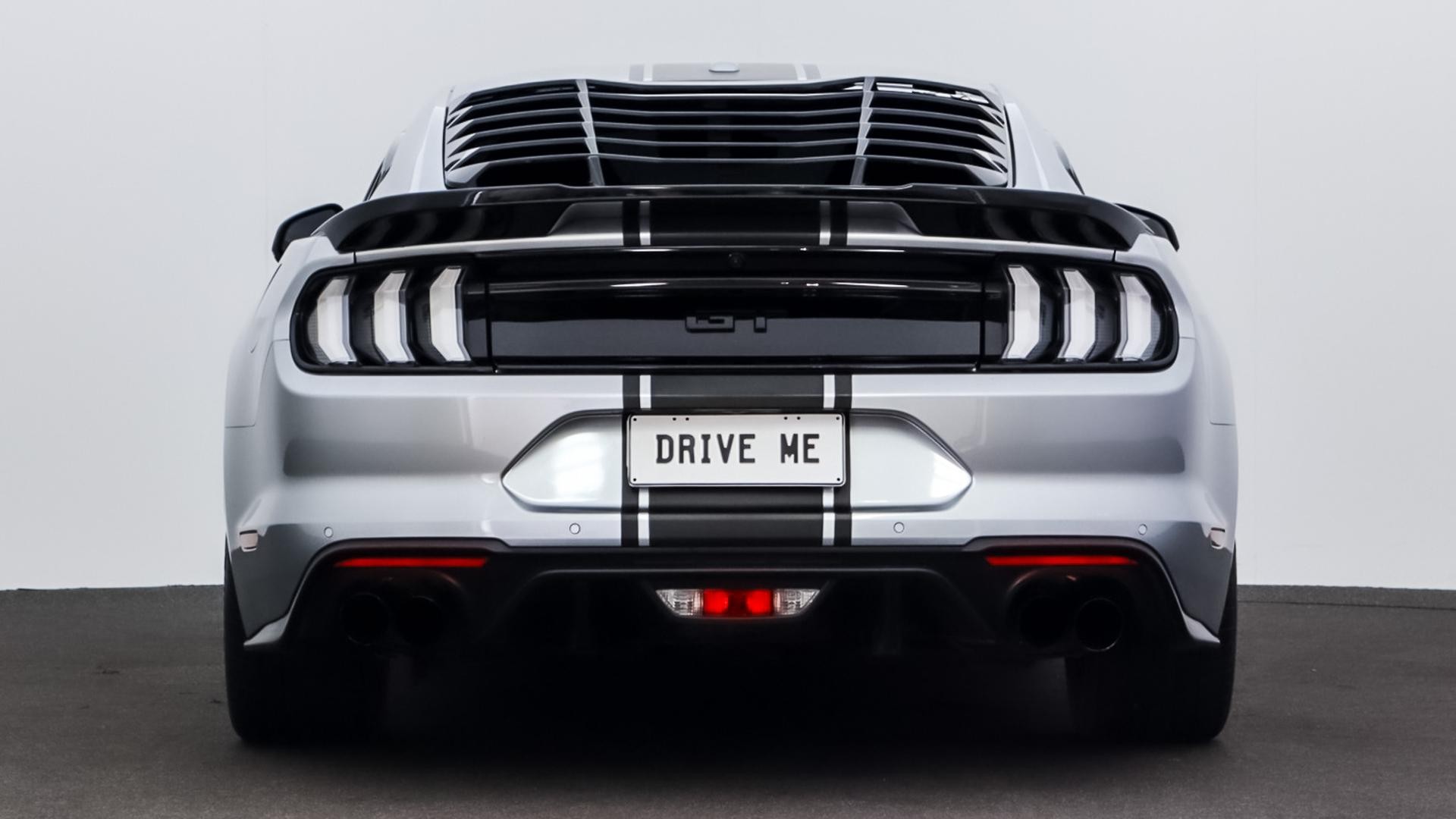 Ford Mustang image 3