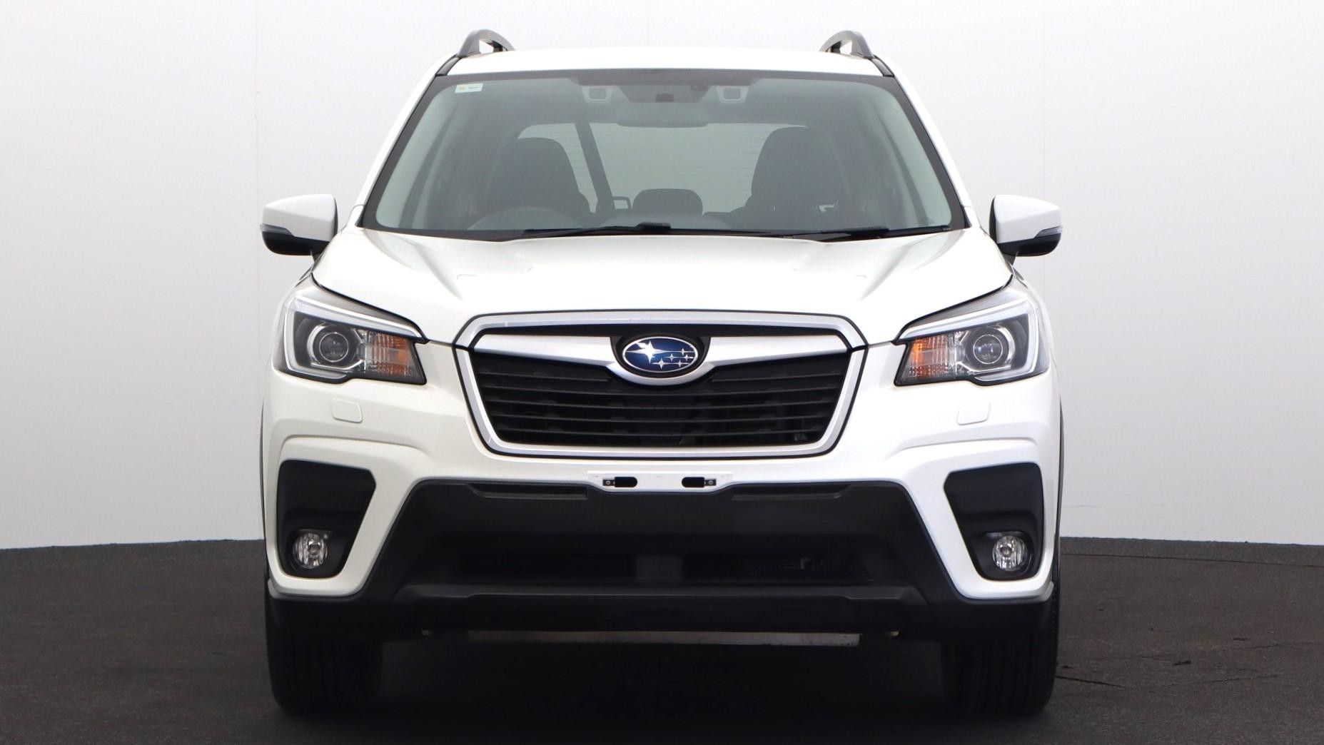 Subaru Forester image 2