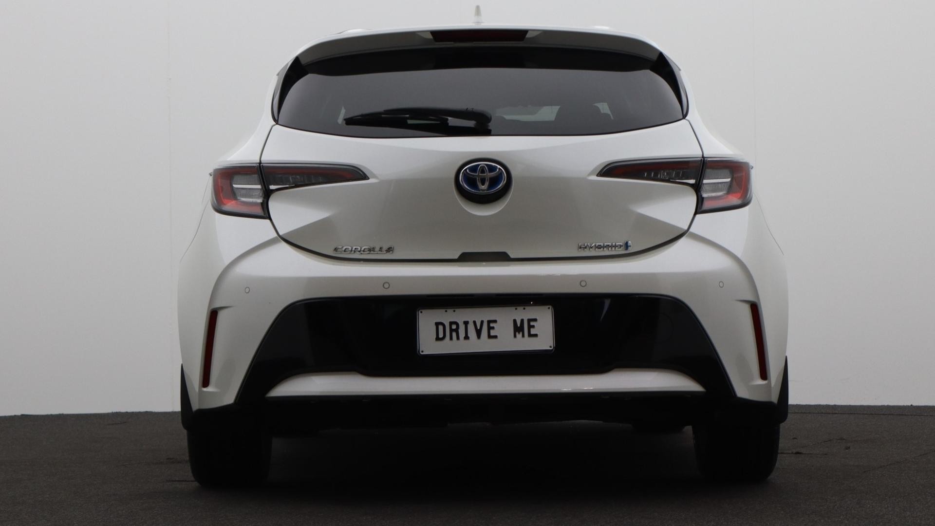 Toyota Corolla image 3