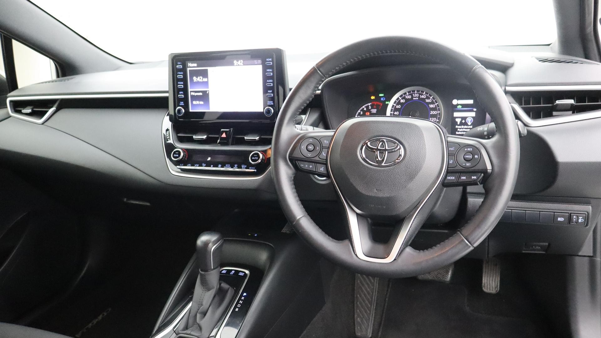 Toyota Corolla image 4