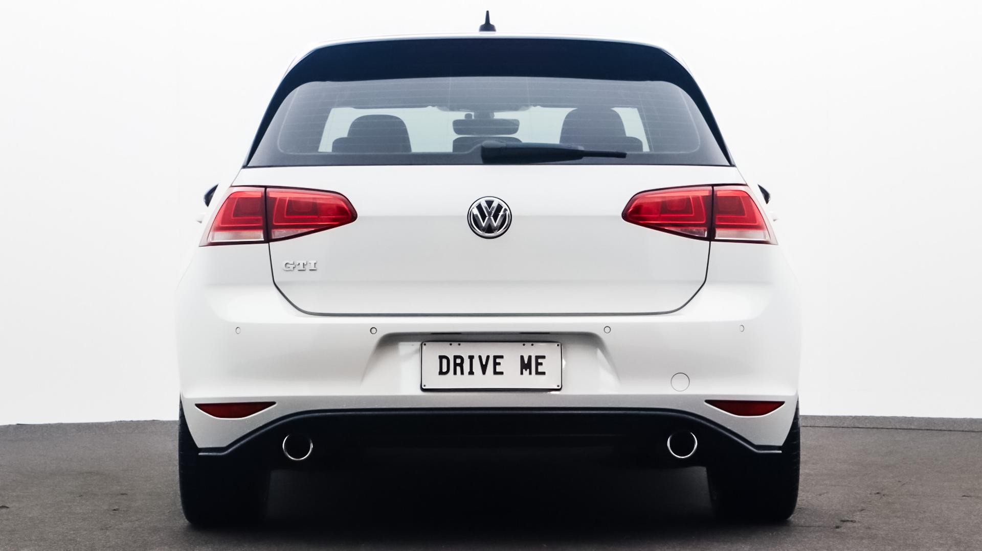 Volkswagen Golf image 3