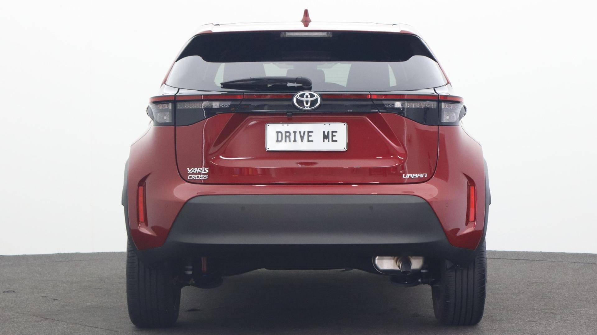 Toyota Yaris Cross image 3