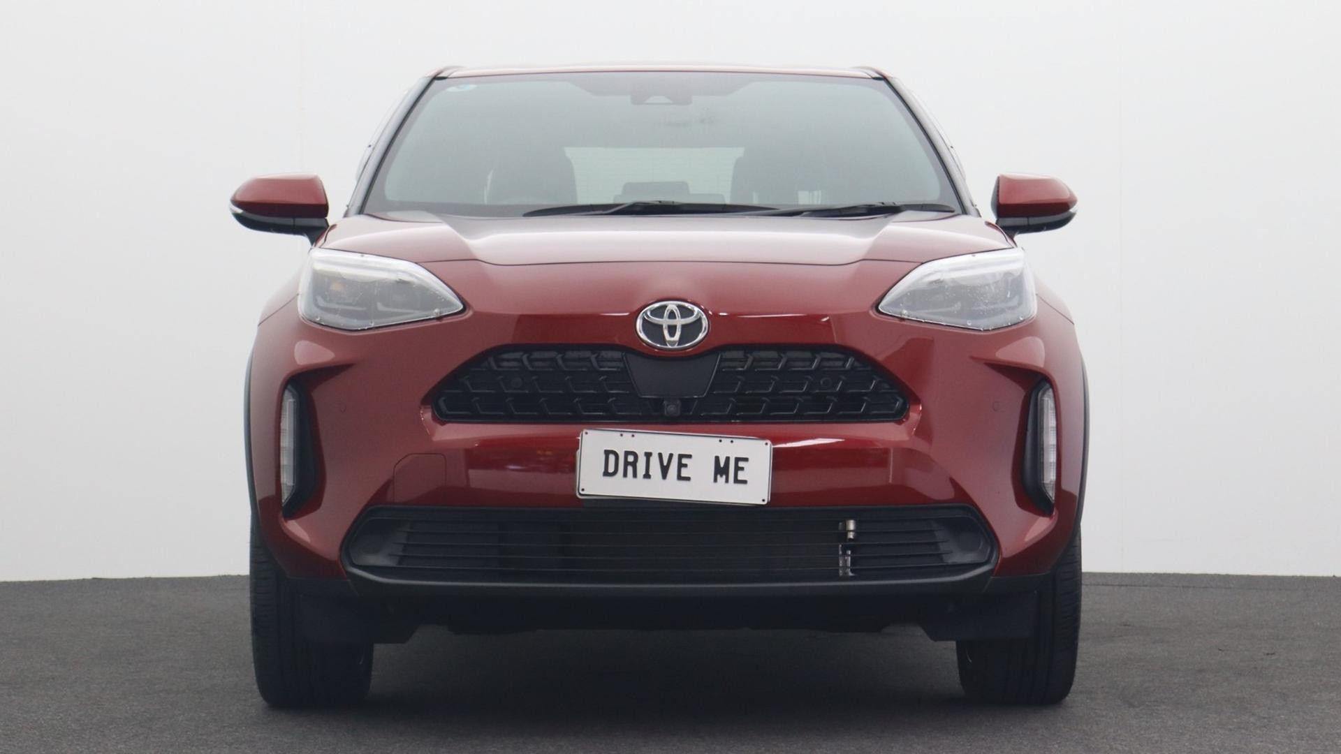 Toyota Yaris Cross image 2