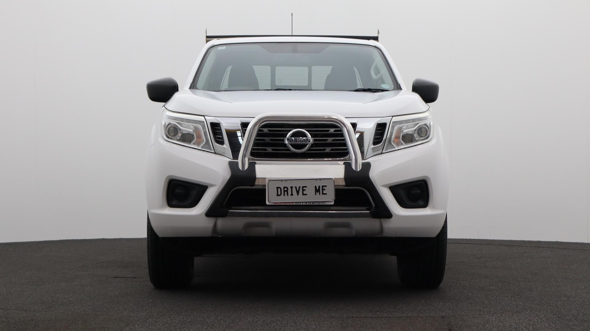 Nissan Navara image 2