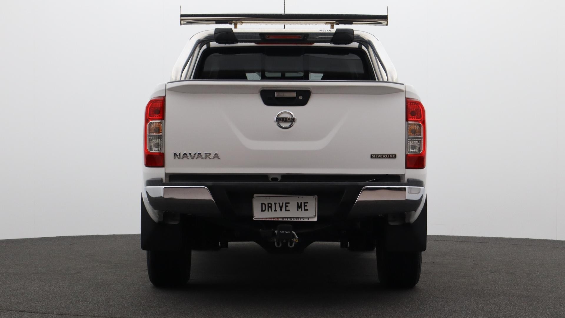 Nissan Navara image 3